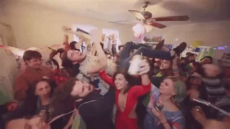 gif partying|fun party gif.